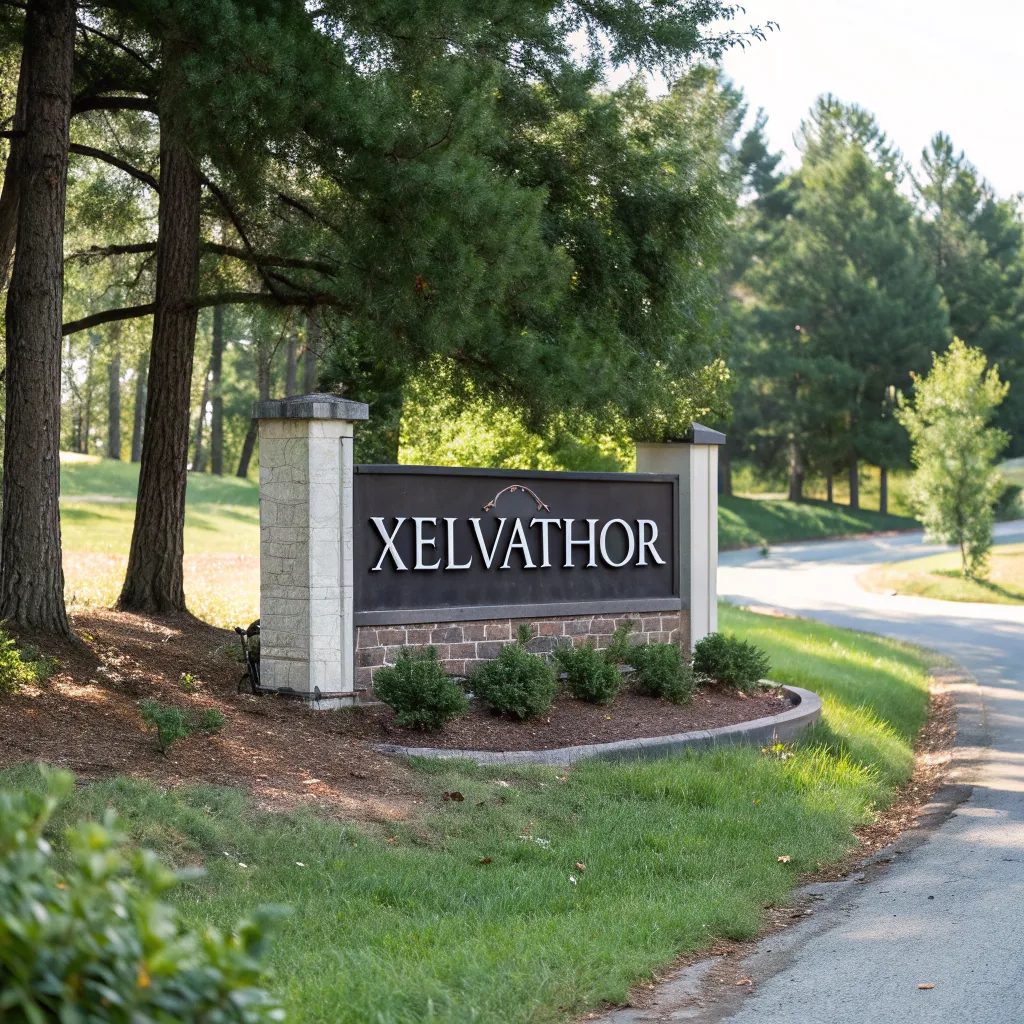 Lokalizacja XELVATHOR